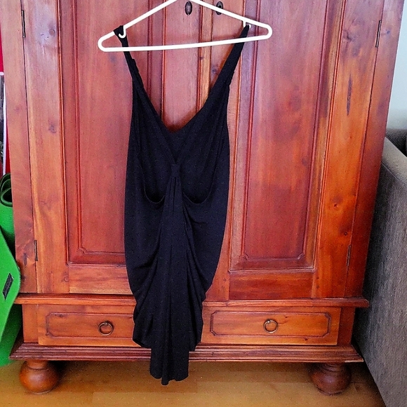 Sexy little black dress - Picture 2 of 3